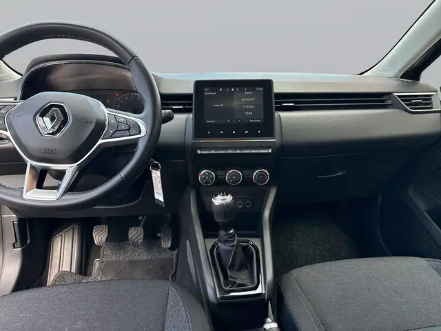 Renault Clio view 12