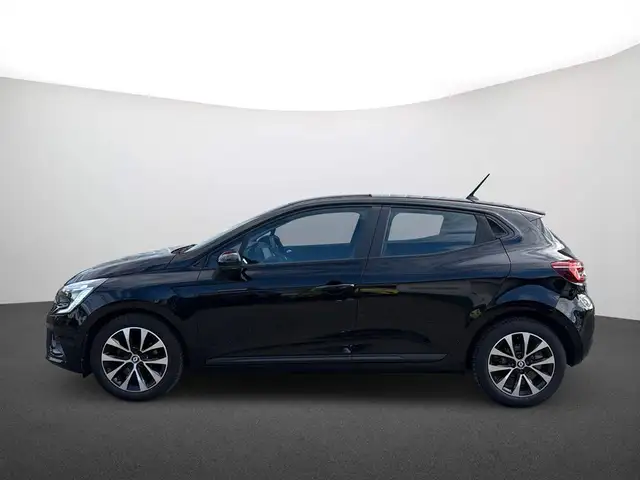 Renault Clio view 5
