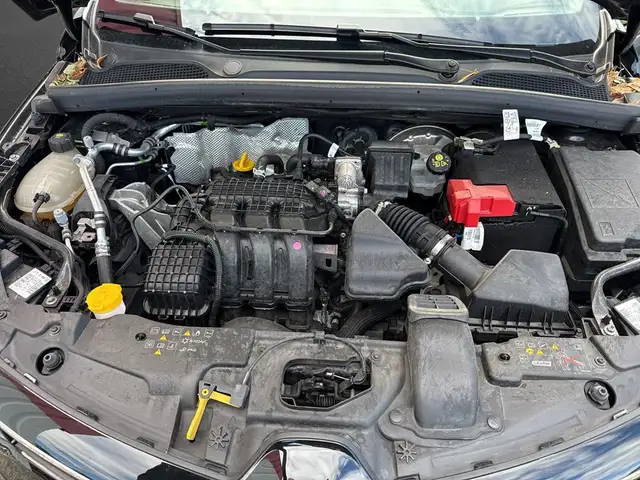 Renault Clio view 8