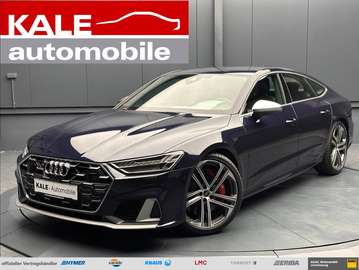 Sportback V6 TDI quattro *21Zoll*NP: 107.060 EUR !!!