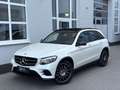 Mercedes-Benz GLC 220 d 4Matic AMG *AHK*PANO*KAME*NIGHT* Weiß - thumbnail 2