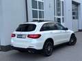 Mercedes-Benz GLC 220 d 4Matic AMG *AHK*PANO*KAME*NIGHT* Weiß - thumbnail 4