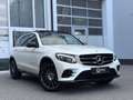 Mercedes-Benz GLC 220 d 4Matic AMG *AHK*PANO*KAME*NIGHT* Weiß - thumbnail 1