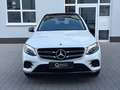 Mercedes-Benz GLC 220 d 4Matic AMG *AHK*PANO*KAME*NIGHT* Weiß - thumbnail 14