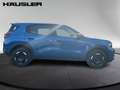Opel Frontera Edition 1.2 Hybrid  Automatik*Sitz-u.Lenkradheizun Blau - thumbnail 5
