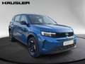 Opel Frontera Edition 1.2 Hybrid  Automatik*Sitz-u.Lenkradheizun Blau - thumbnail 6