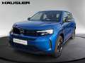 Opel Frontera Edition 1.2 Hybrid  Automatik*Sitz-u.Lenkradheizun Blau - thumbnail 1