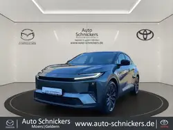 Toyota C-HR 4X4+LOUNGE+SKY&SOUND P+E PÄRMIE 6000€