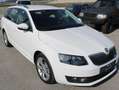 Skoda Octavia Ambition Weiß - thumbnail 3
