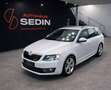 Skoda Octavia Ambition Weiß - thumbnail 1