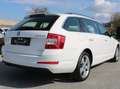Skoda Octavia Ambition Weiß - thumbnail 7