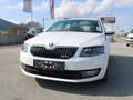 Skoda Octavia Ambition Weiß - thumbnail 4