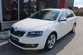 Skoda Octavia Ambition Weiß - thumbnail 2