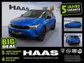 Opel Grandland 1.6 Turbo GS Line **Wallbox Geschenkt** Blau - thumbnail 1