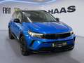 Opel Grandland 1.6 Turbo GS Line **Wallbox Geschenkt** Blau - thumbnail 8
