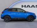 Opel Grandland 1.6 Turbo GS Line **Wallbox Geschenkt** Blau - thumbnail 7