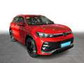 Volkswagen Tiguan 2.0TSI DSG R-Line 4x4 STHZG P-DACH AHK HU Rot - thumbnail 6