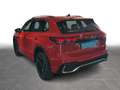 Volkswagen Tiguan 2.0TSI DSG R-Line 4x4 STHZG P-DACH AHK HU Rot - thumbnail 4
