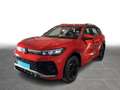 Volkswagen Tiguan 2.0TSI DSG R-Line 4x4 STHZG P-DACH AHK HU Rot - thumbnail 2