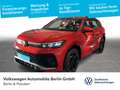 Volkswagen Tiguan 2.0TSI DSG R-Line 4x4 STHZG P-DACH AHK HU Rot - thumbnail 1