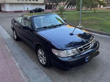 9-3 2.0 t SE SE