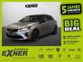 Opel Corsa 1.2 Turbo ULTIMATE Alcantara+LED+Navi+SHZ Grau - thumbnail 1