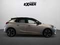 Opel Corsa 1.2 Turbo ULTIMATE Alcantara+LED+Navi+SHZ Grau - thumbnail 9