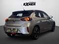 Opel Corsa 1.2 Turbo ULTIMATE Alcantara+LED+Navi+SHZ Gris - thumbnail 3