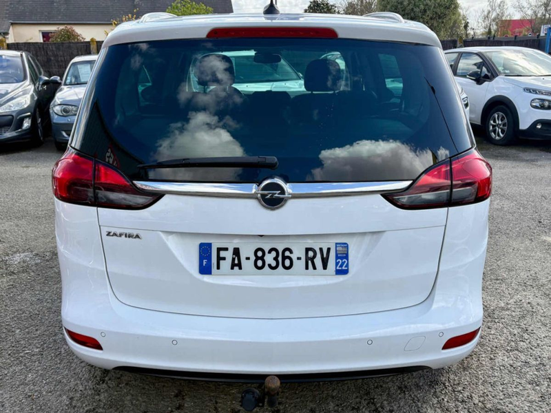 Photo du véhicule