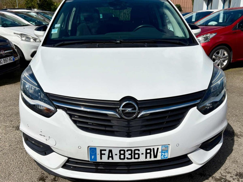 Photo du véhicule