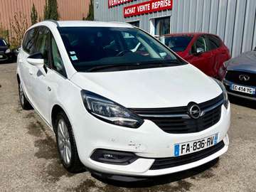 1.6 D 135ch