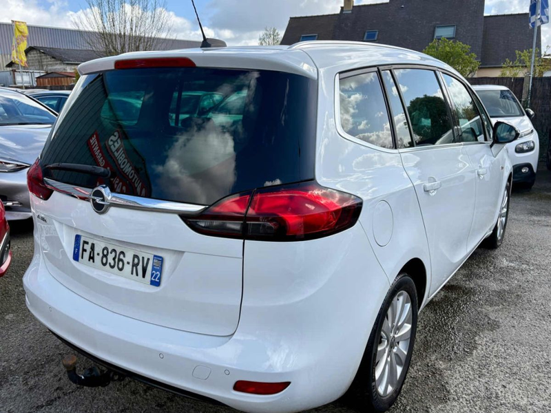 Photo du véhicule