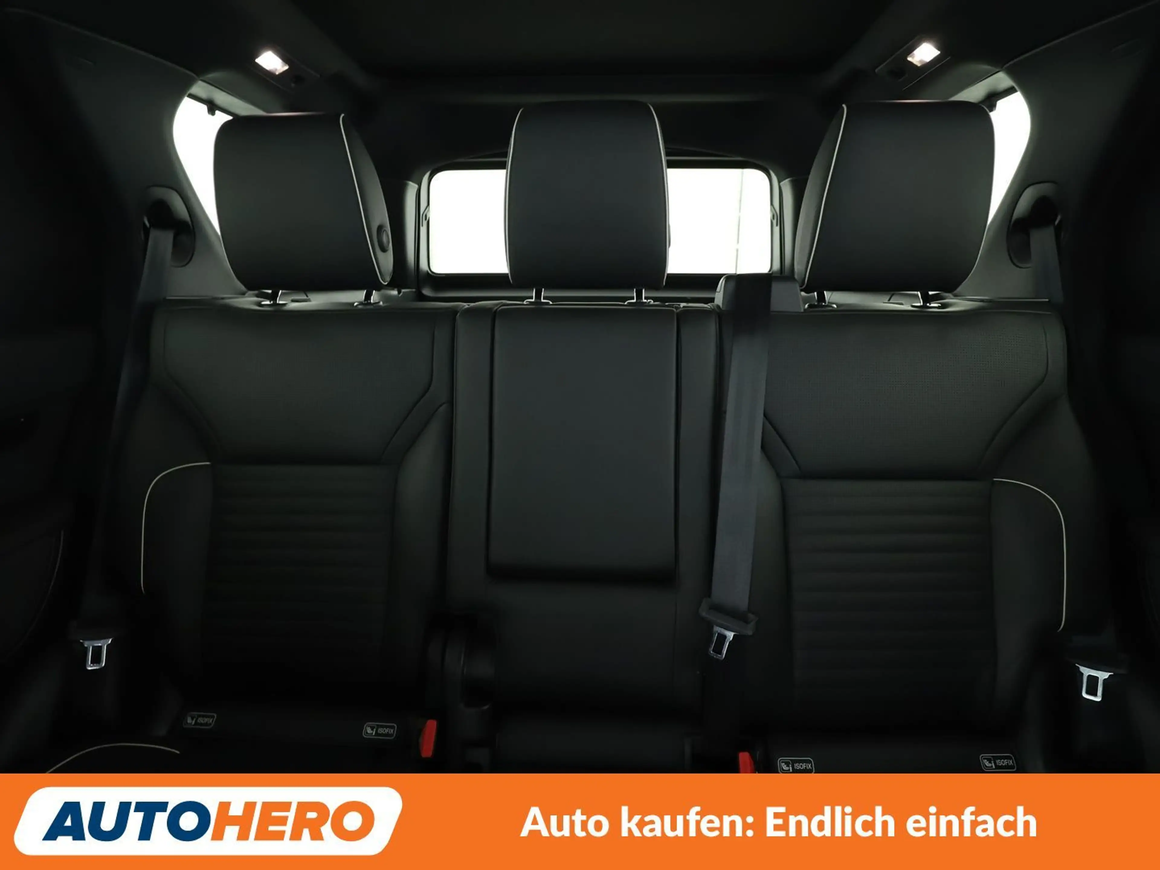 Land Rover Discovery 3.0 SD V6 HSE — photo 15