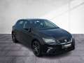 SEAT Ibiza 1,0 TSI DSG FR-Line LED ACC SHZ Schwarz - thumbnail 6