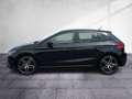 SEAT Ibiza 1,0 TSI DSG FR-Line LED ACC SHZ Schwarz - thumbnail 3