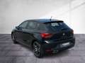 SEAT Ibiza 1,0 TSI DSG FR-Line LED ACC SHZ Schwarz - thumbnail 4