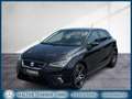 SEAT Ibiza 1,0 TSI DSG FR-Line LED ACC SHZ Schwarz - thumbnail 1