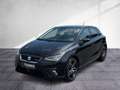 SEAT Ibiza 1,0 TSI DSG FR-Line LED ACC SHZ Schwarz - thumbnail 2