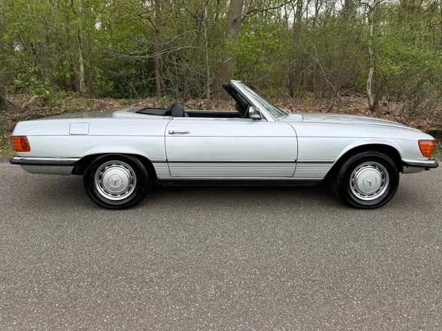 Mercedes-Benz SL 350 Top staat !