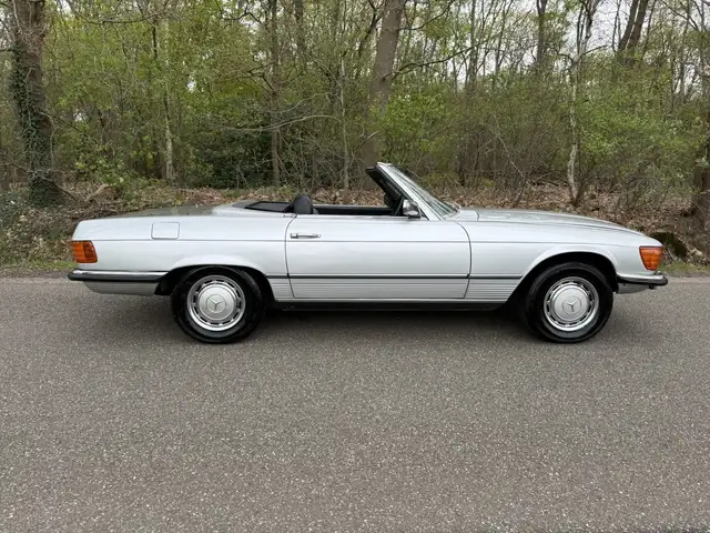Mercedes-Benz SL 350 Top staat !
