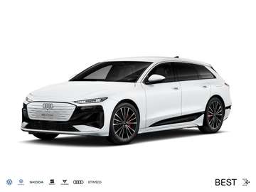 A6 Avant e-tron performance S-LINE*MATRIX*HUD*LUFT