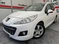 Peugeot 207 1.6HDI FAP Active Blanco - thumbnail 3