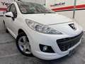 Peugeot 207 1.6HDI FAP Active Blanco - thumbnail 1