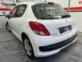 Peugeot 207 1.6HDI FAP Active Blanco - thumbnail 4