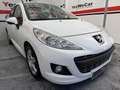 Peugeot 207 1.6HDI FAP Active Blanco - thumbnail 21