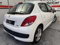 Peugeot 207 1.6HDI FAP Active Blanco - thumbnail 6