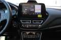 Suzuki S-Cross 1,4 Hybrid ALLGRIP flash Schwarz - thumbnail 12