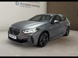 BMW Série 1 118iA 136ch M Sport DKG7