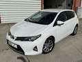 Toyota Auris 90D Active Blanc - thumbnail 1