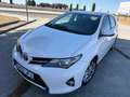Toyota Auris 90D Active Blanc - thumbnail 11